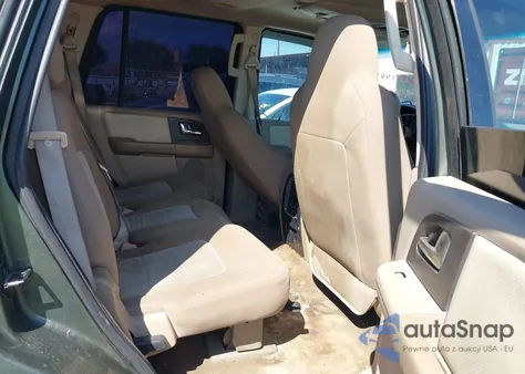 2004 Ford Expedition Xlt из США, поврежденный, VIN 1FMRU15W44LA35137